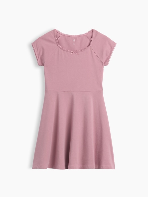 Image number 2 showing, Kids Jersey Dress