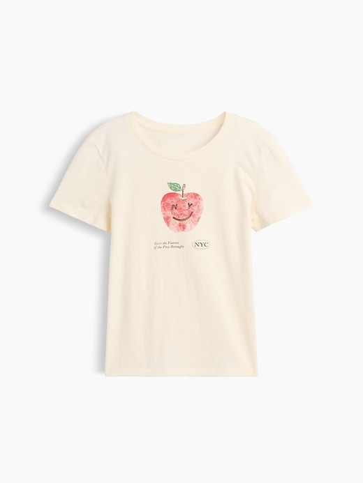 L'image numéro 2 présente T-shirt à imprimé pour Enfant