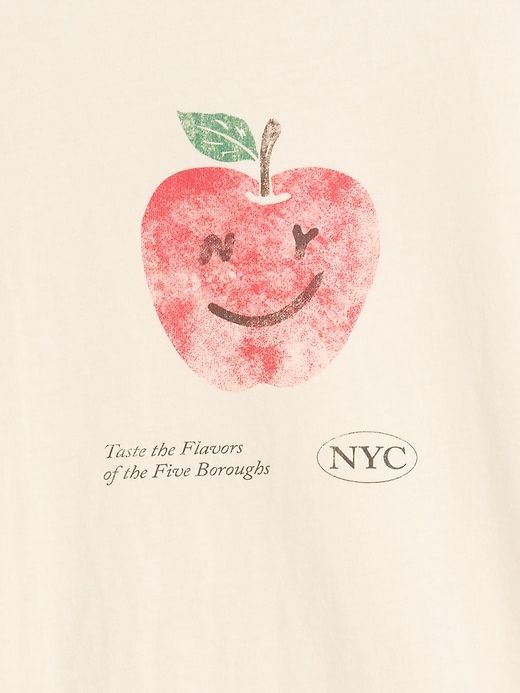 L'image numéro 4 présente T-shirt à imprimé pour Enfant