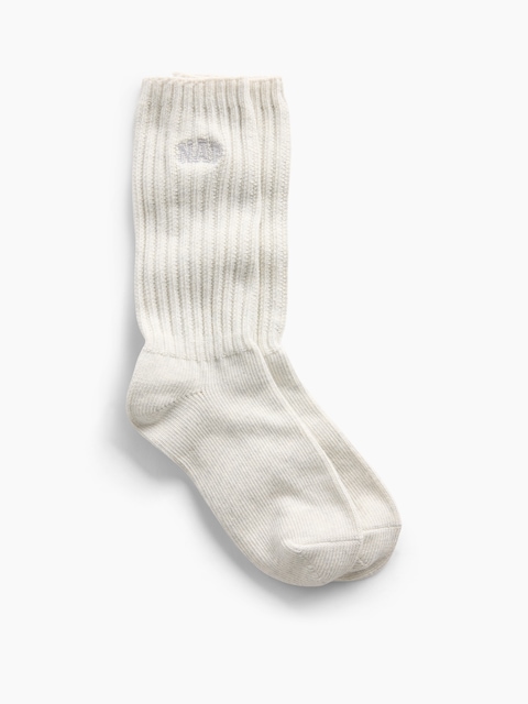 CHAUSSETTES DÉTENDUES À LOGO NAP