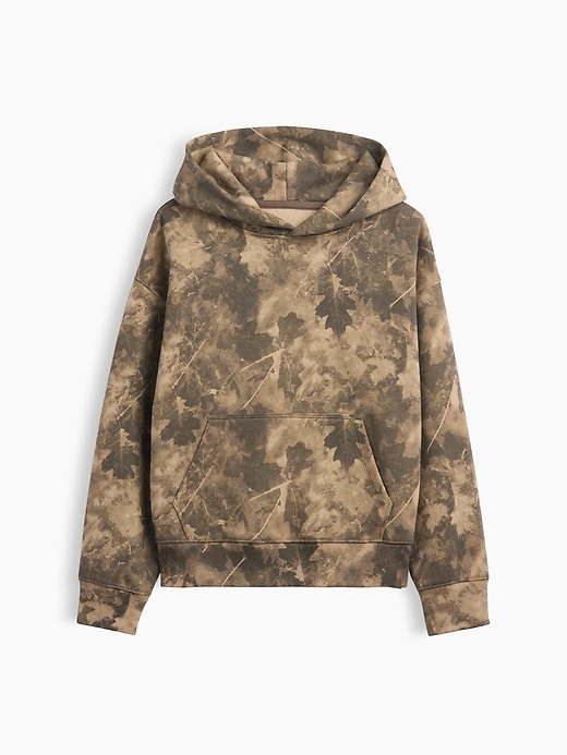 Image number 4 showing, Kids VintageSoft Relaxed Hoodie