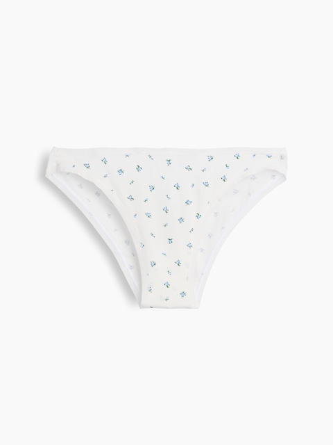 SoftMade Organic Stretch Cotton Cheeky