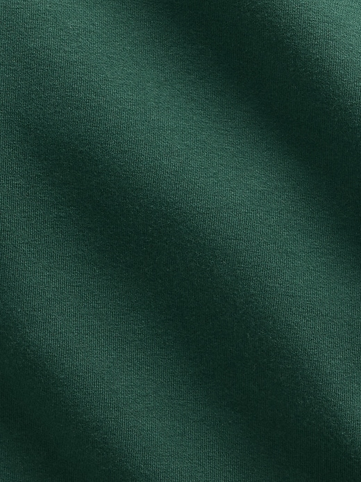 L'image numéro 3 présente Veste à capuchon GapFit Tech à séchage rapide à glissière pour Enfant