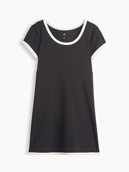 L'image numéro 2 présente Robe de sport pour Enfant