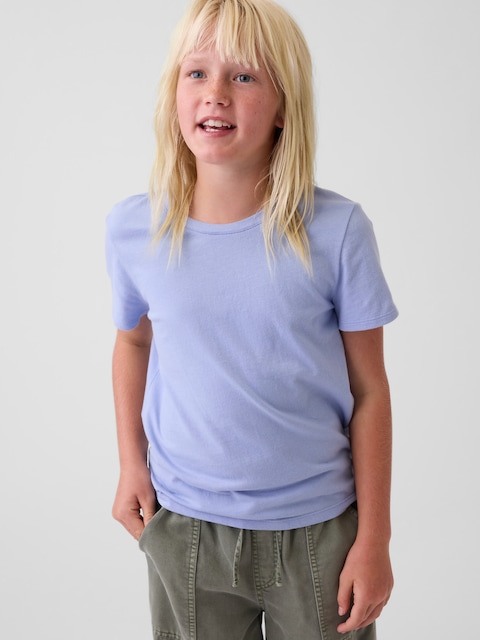 T-SHIRT VINTAGEDOUX POUR ENFANT