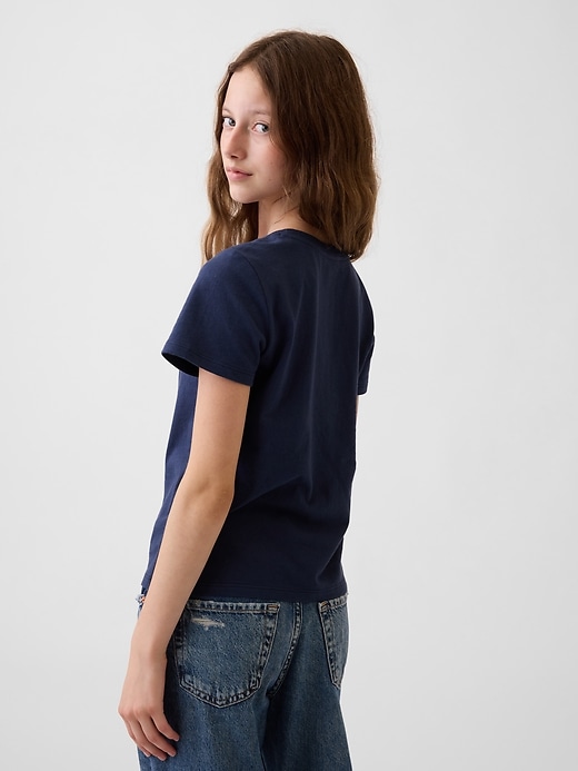 Image number 3 showing, Kids Graphic T-Shirt