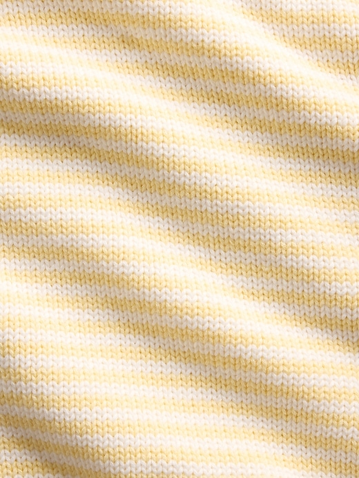 Image number 2 showing, 100% Cotton Rollneck Sweater