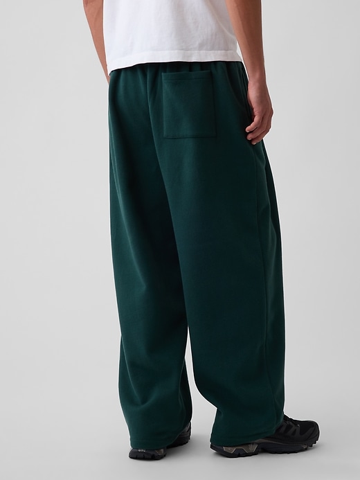 Image number 4 showing, Adult VintageSoft Baggy Sweatpants