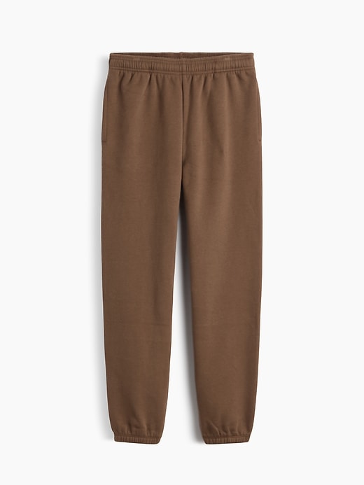 L'image numéro 3 présente Pantalon de jogging décontracté VintageDoux pour Enfant