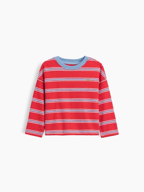 T-SHIRT ÉPAIS POUR BÉBÉ ET TOUT-PETIT