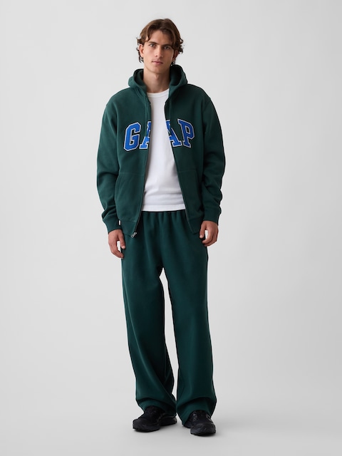 Adult VintageSoft Baggy Sweatpants