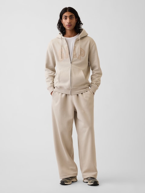 Adult VintageSoft Baggy Sweatpants