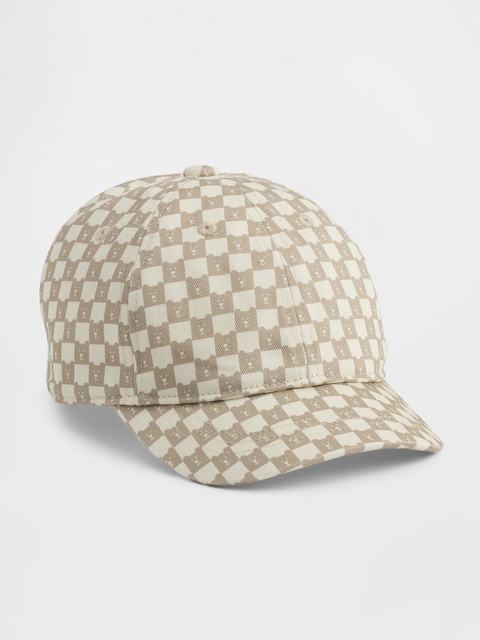 Baby & Toddler Brannan Bear Baseball Hat