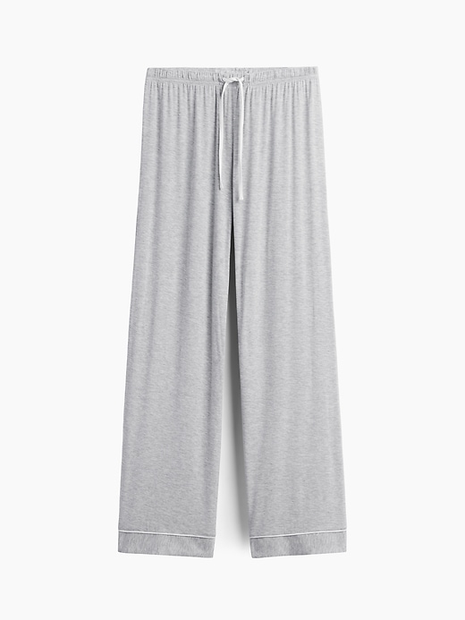 L'image numéro 6 présente Pantalon de pyjama en modal PureDouceur