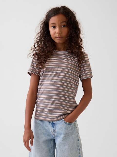 T-SHIRT VINTAGEDOUX POUR ENFANT