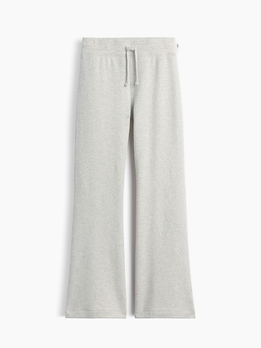 Image number 2 showing, Kids Modal Terry Flare Sweatpants