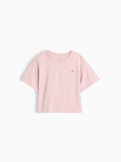 T-SHIRT SURDIMENSIONNÉ POUR BÉBÉ ET TOUT-PETIT