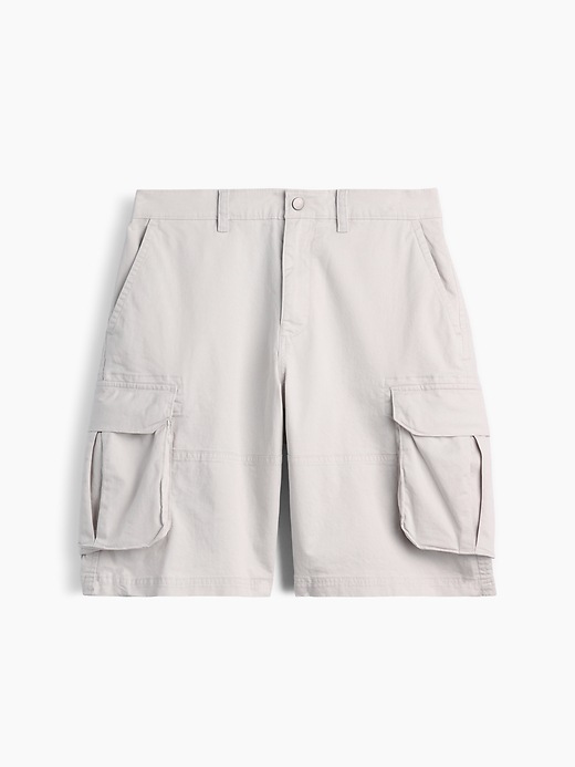 Image number 7 showing, 11" Baggy Cargo Shorts