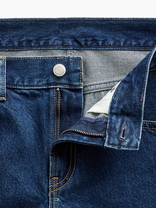 Image number 9 showing, The Hailey Low Rise Loose Jean