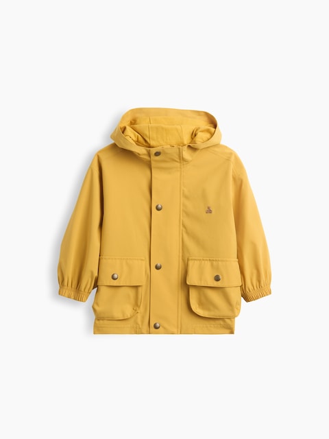 Baby & Toddler Rain Jacket
