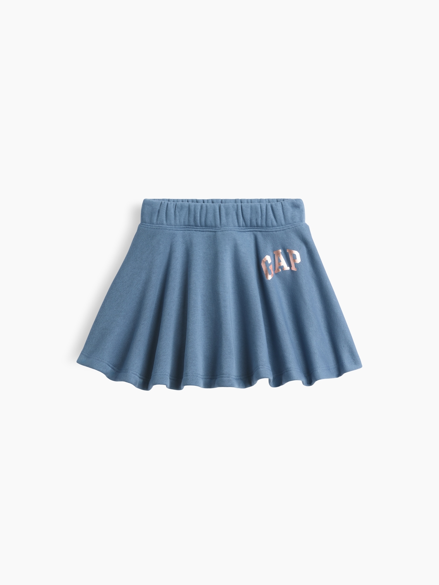 Baby & Toddler VintageSoft Sweat Skort