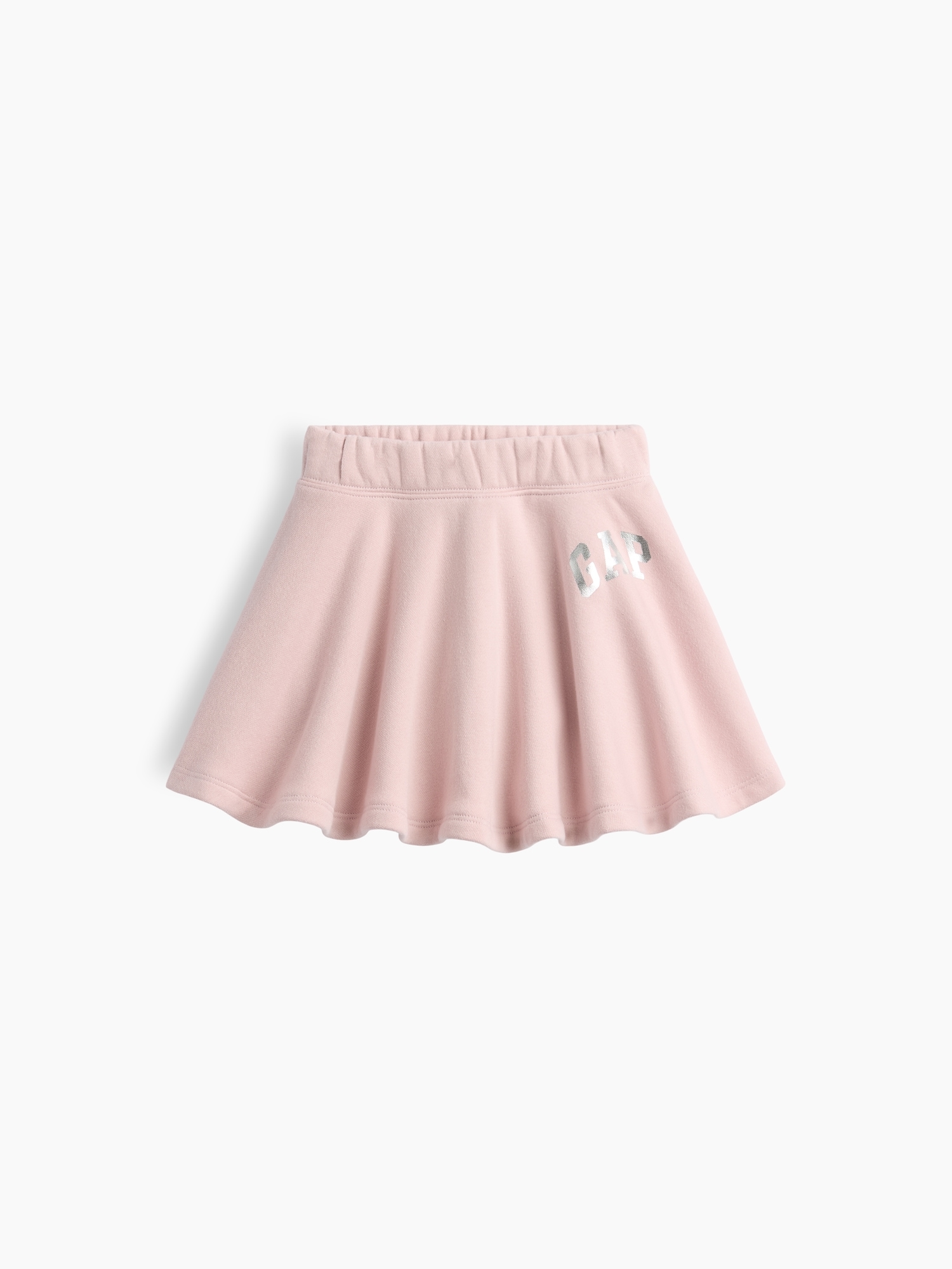 Baby & Toddler VintageSoft Sweat Skort