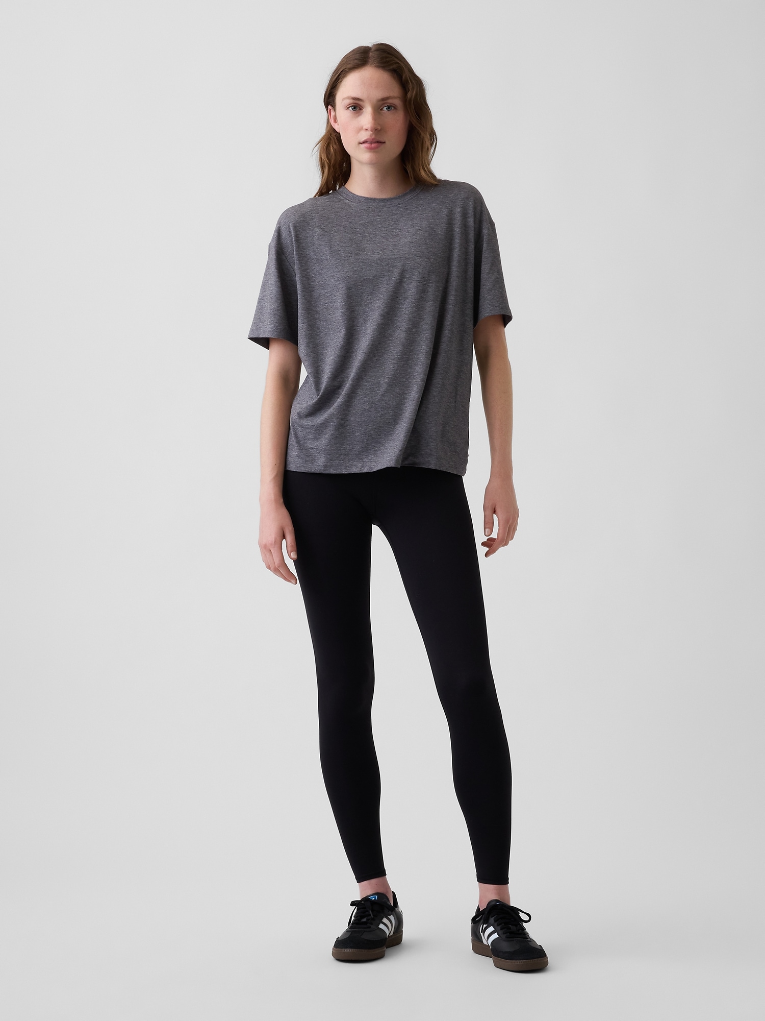 GapFit Breathe Relaxed T-Shirt