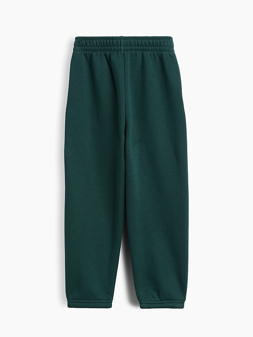 Image number 3 showing, Baby & Toddler VintageSoft Varsity Logo Sweatpants