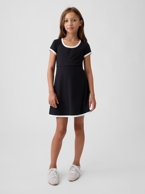 Kids Active Dress