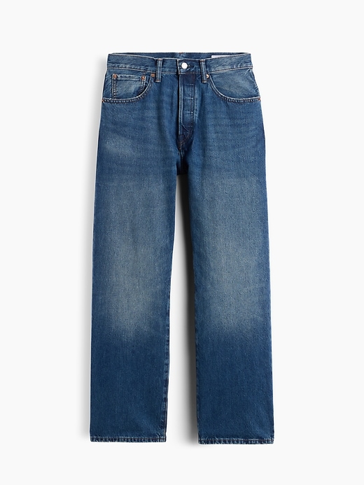 L'image numéro 7 présente Jean ample années 90