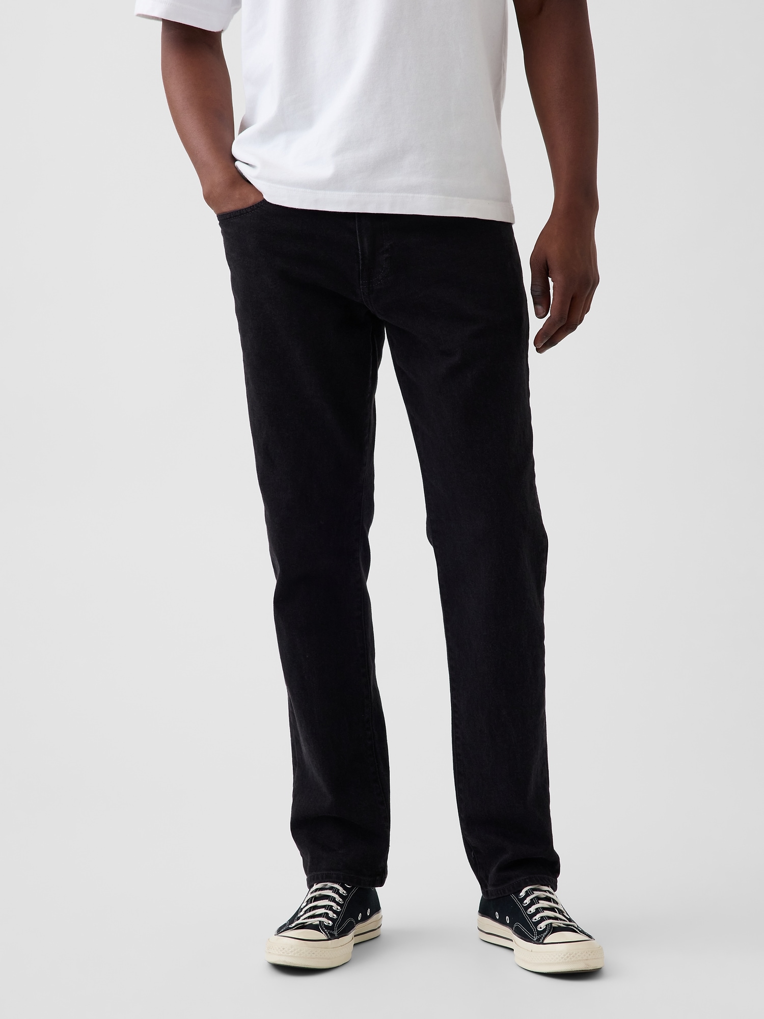Slim Jeans
