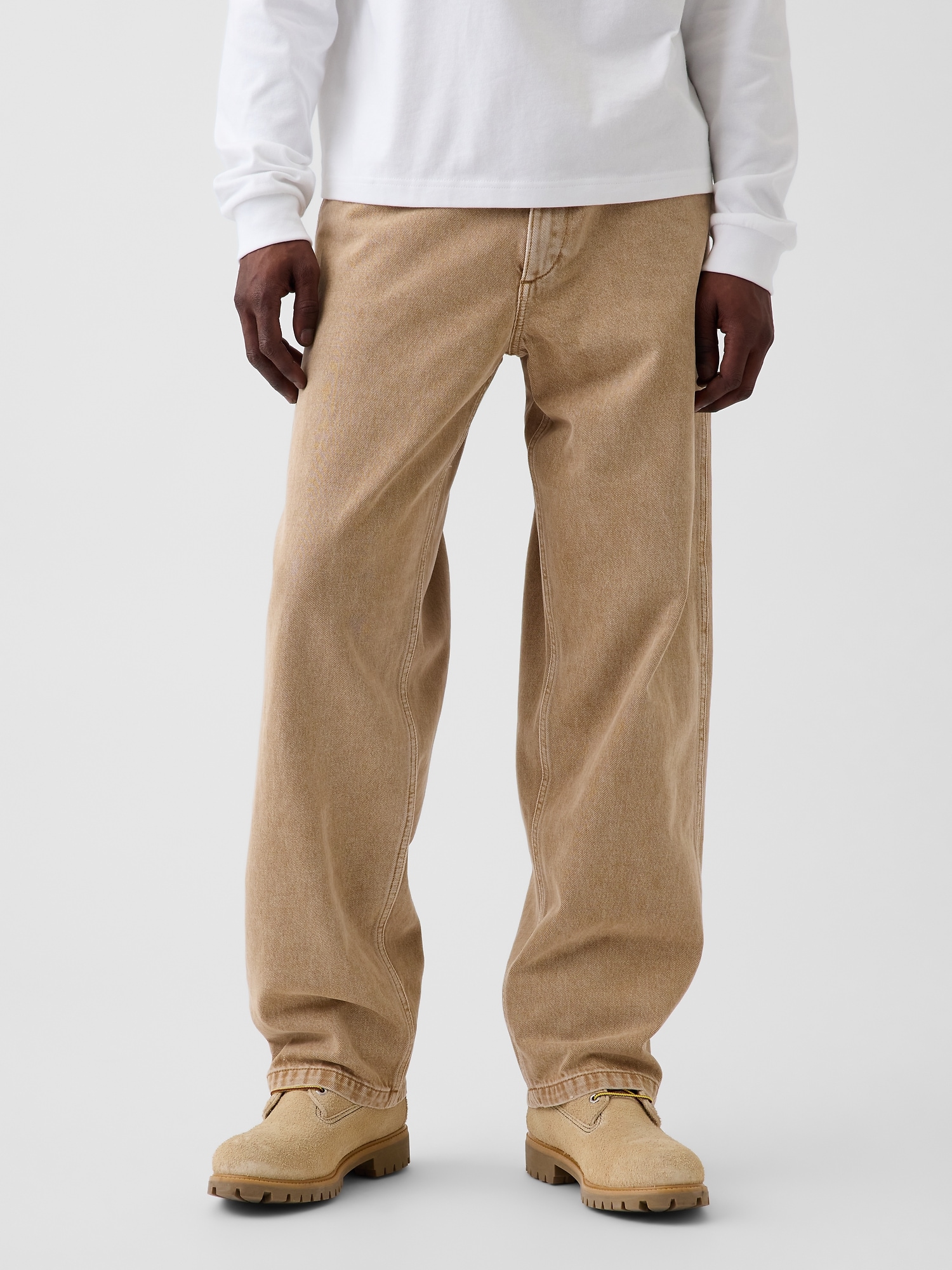 Baggy Carpenter Jeans