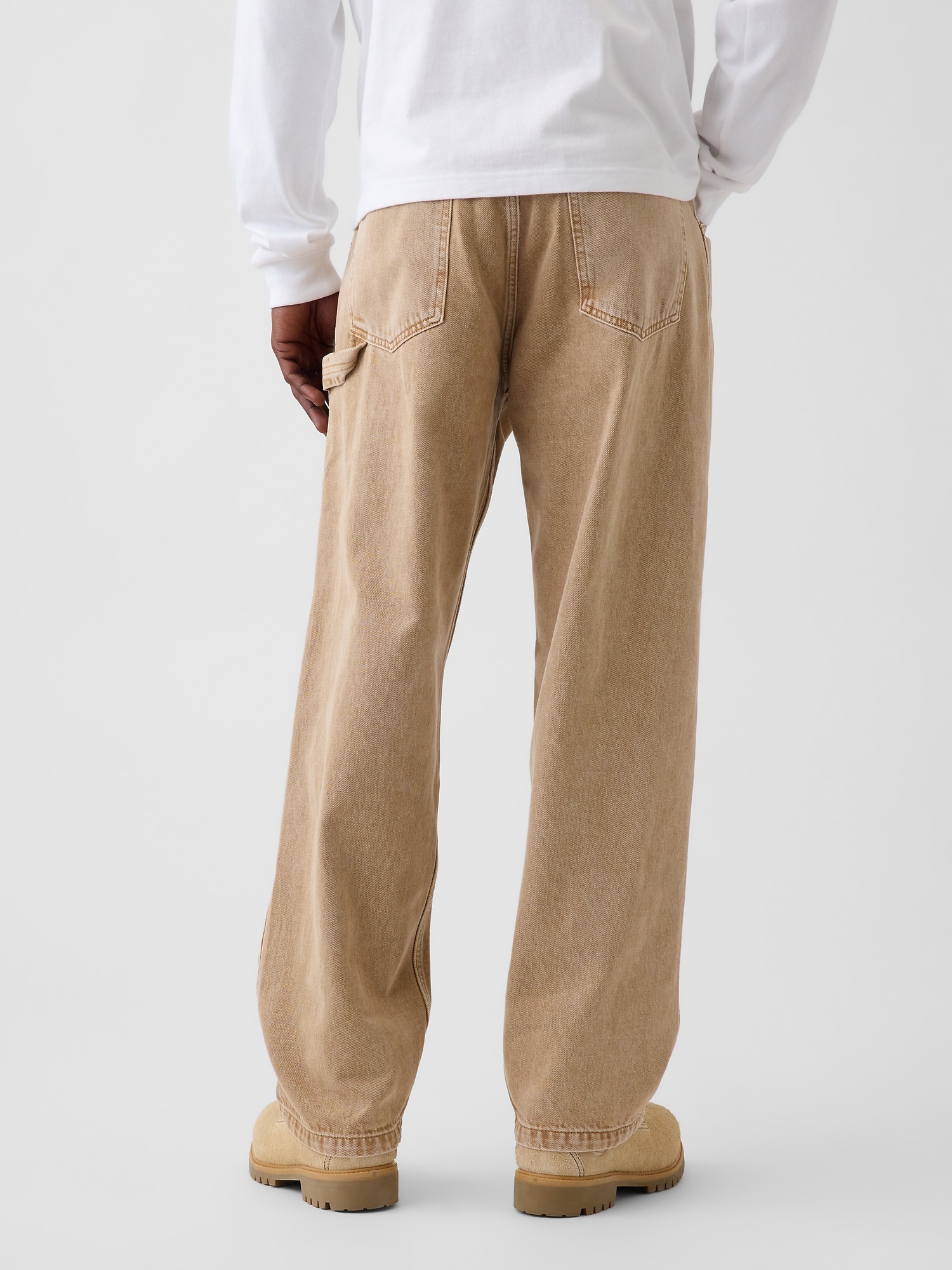 Baggy Carpenter Jeans