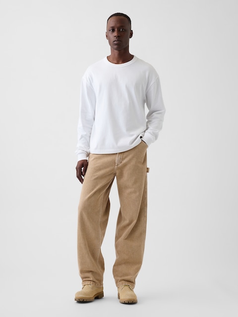 Baggy Carpenter Jeans