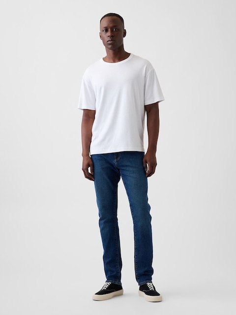 Slim Jeans