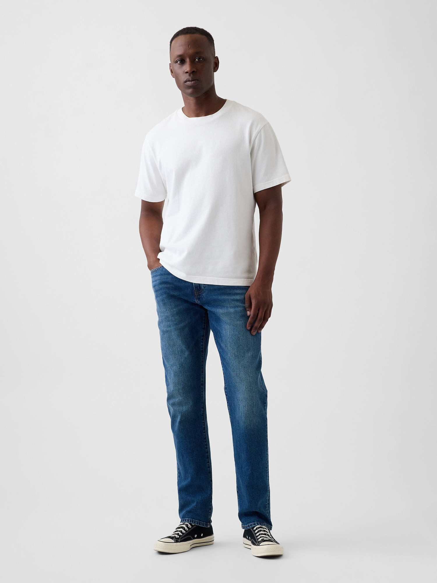 Slim Jeans
