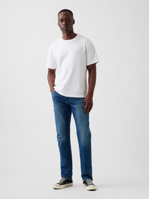 Slim Jeans
