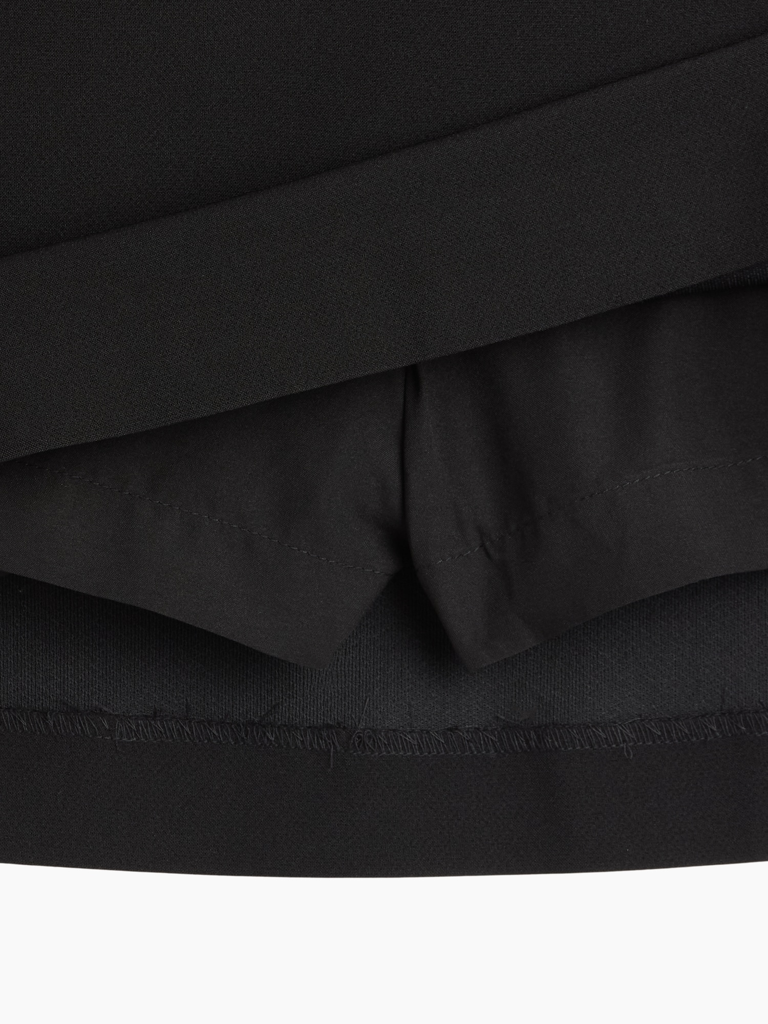 BiStretch Mini Skort