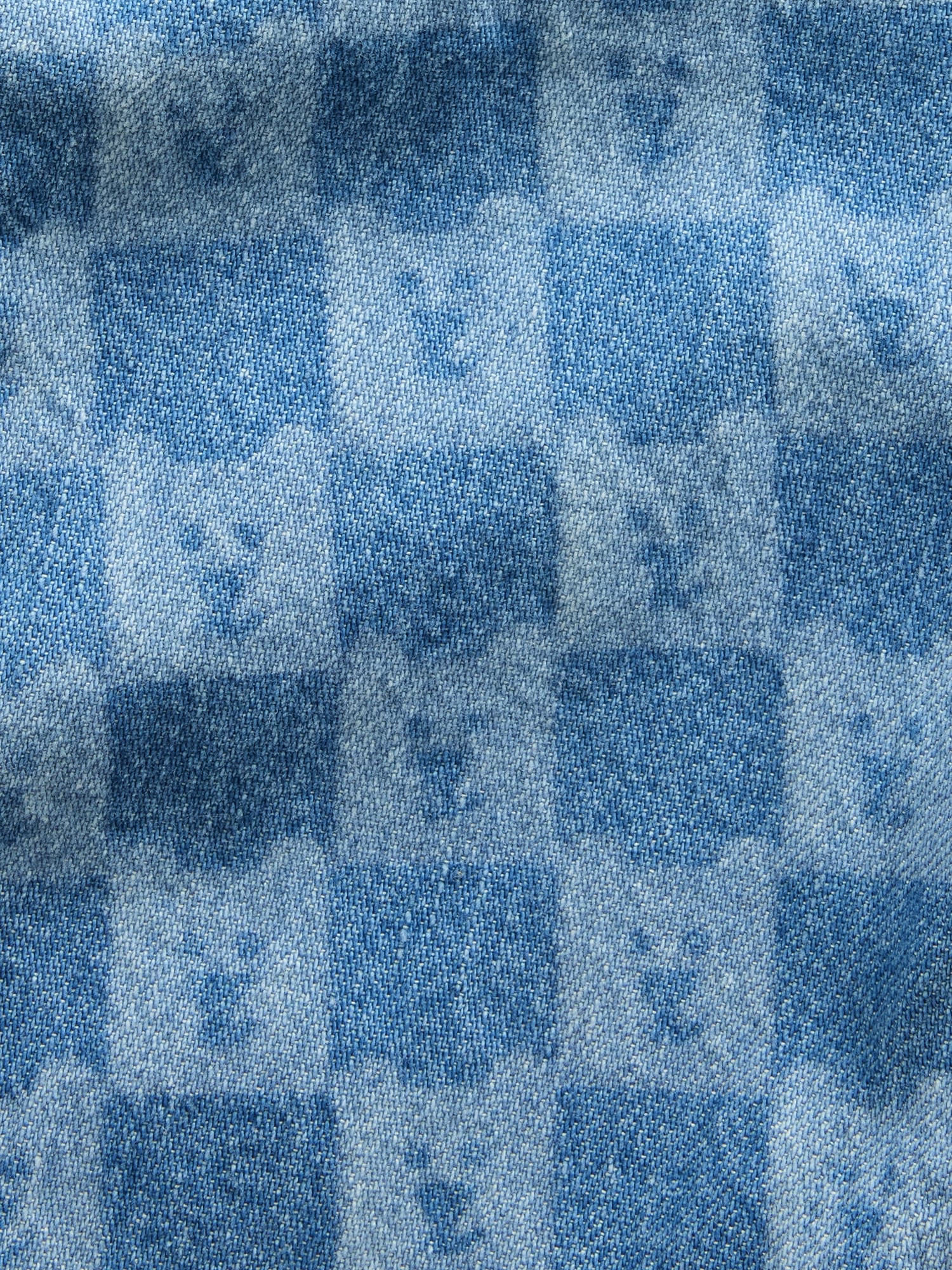 Jean à taille extensible motif de l’ourson Brannan pour Bébé