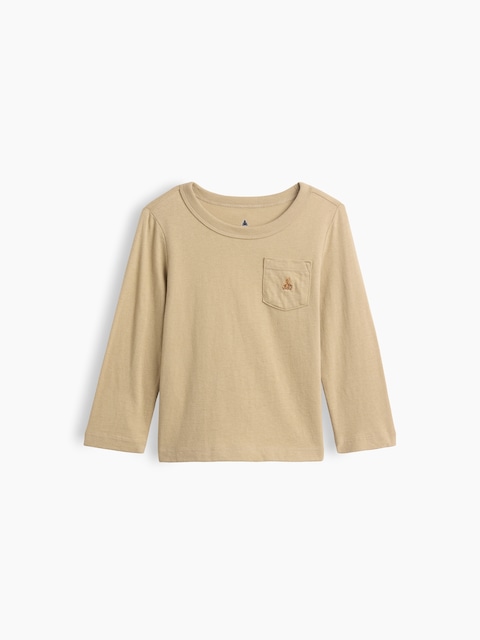 T-SHIRT AGENCEZ À VOLONTÉ POUR BÉBÉ ET TOUT-PETIT
