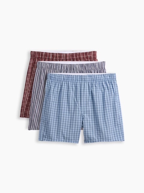 Boxers (3-Pack)