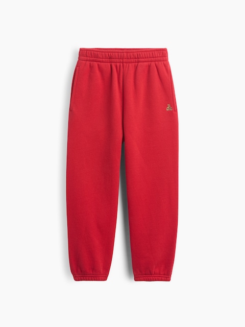 PANTALON DE JOGGING VINTAGEDOUX POUR BÉBÉ ET TOUT-PETIT