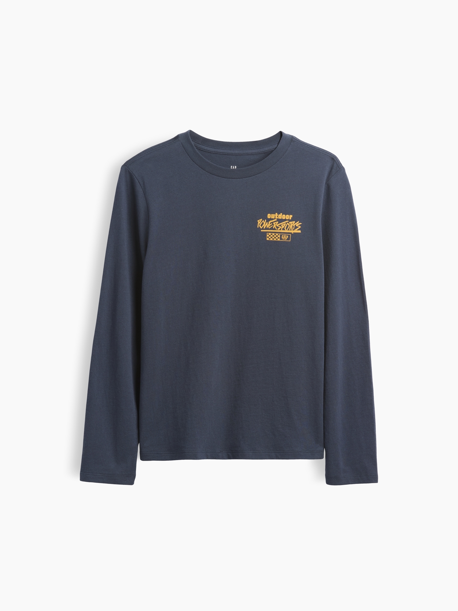 Kids Graphic T-Shirt