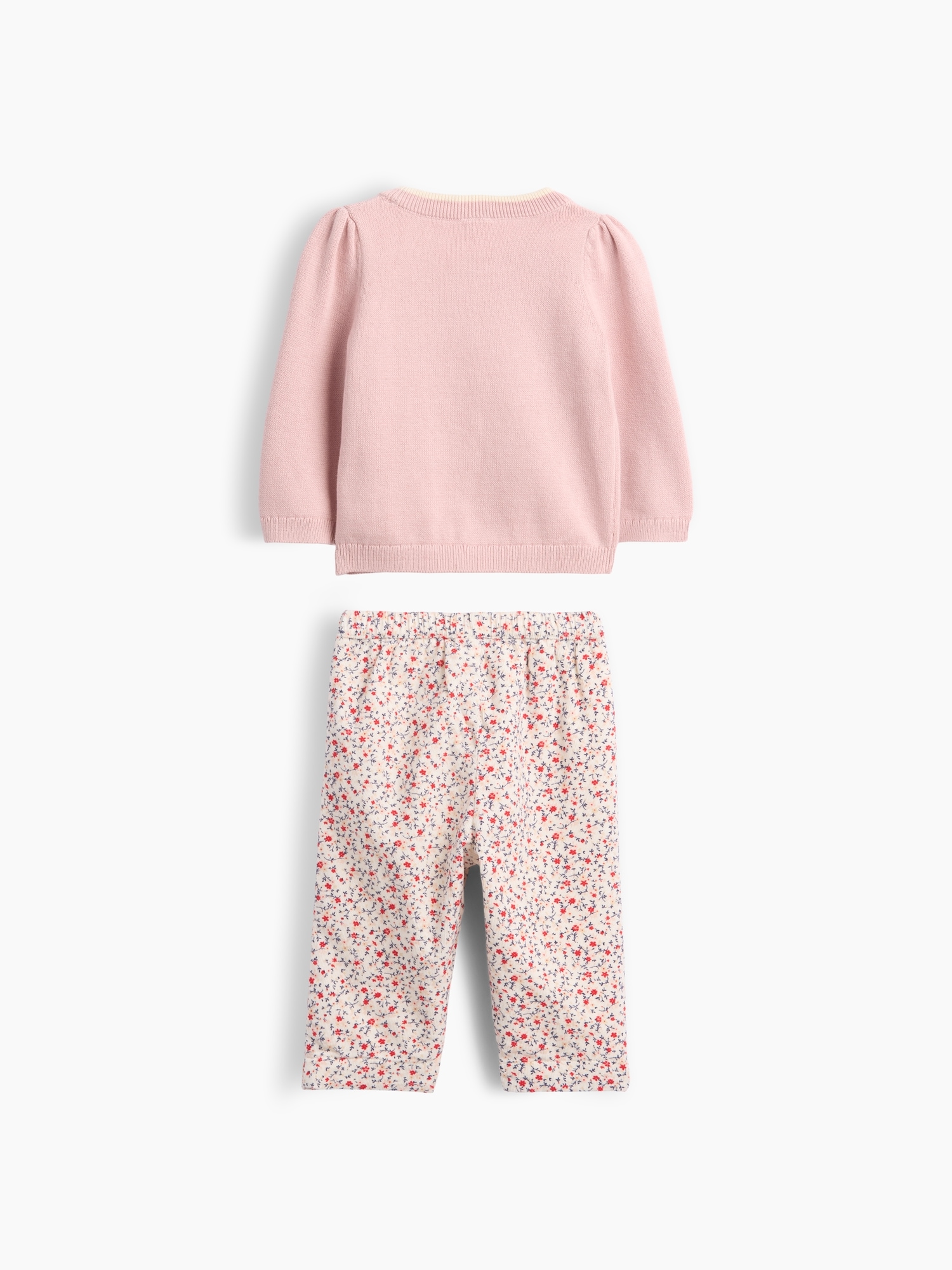 Ensemble avec chandail pour Bébé