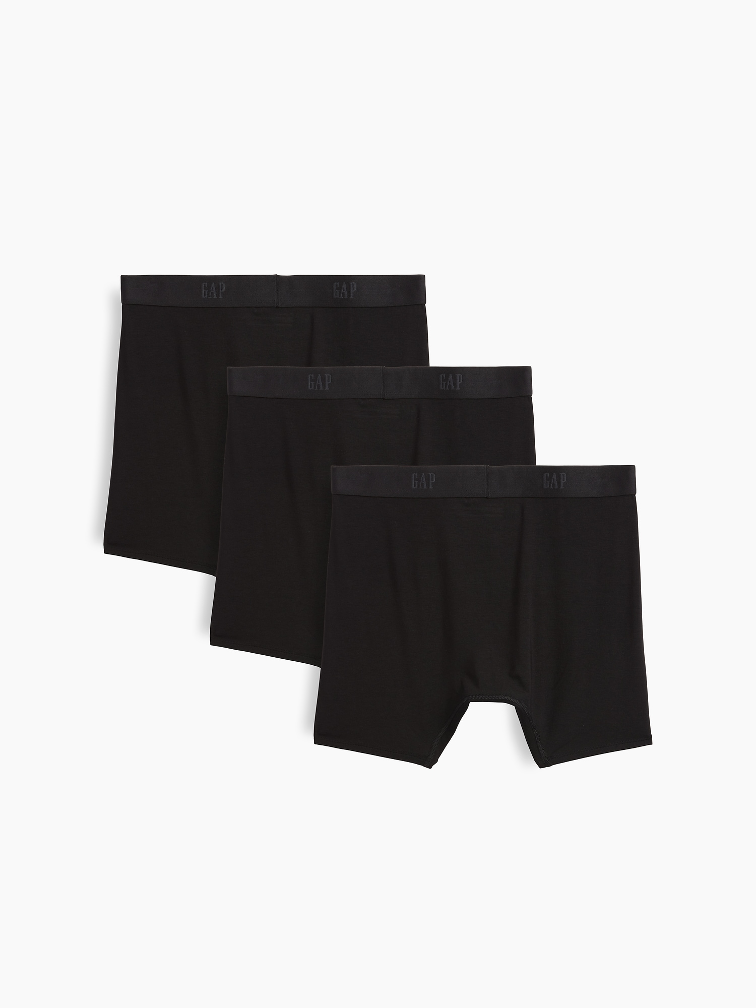 5" Modal Boxer Briefs