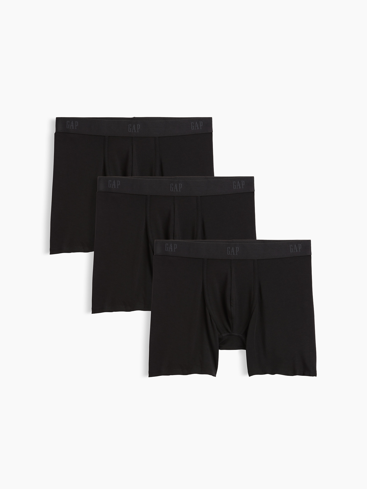 5" Modal Boxer Briefs