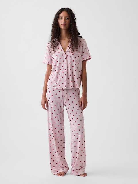 SoftMade Modal PJ Pants