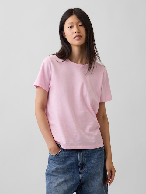 Organic Cotton VintageSoft T-Shirt