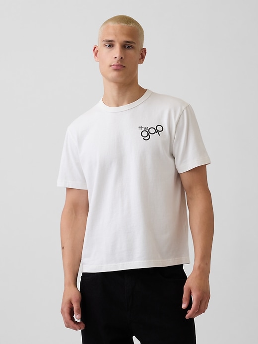 Image number 3 showing, I Heart NY Relaxed Logo T-Shirt