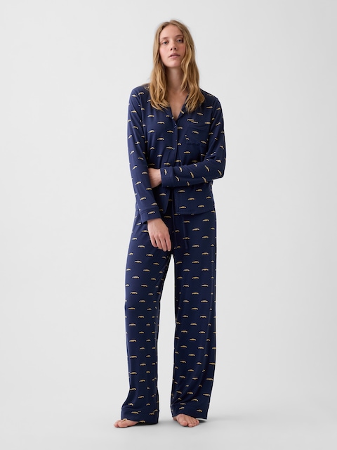 SoftMade Modal PJ Pants